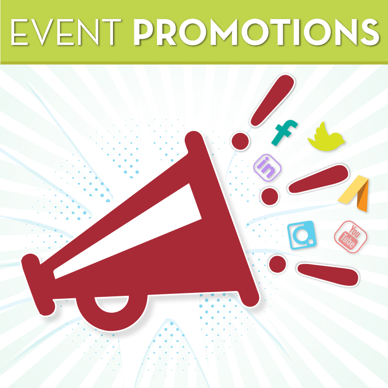 Event Promotions